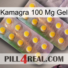 Kamagra 100Mg Gel new10